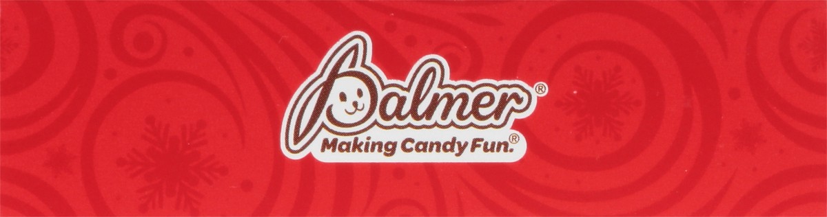 slide 8 of 9, Palmer's Milk Chocolate Candy 2.5 oz, 2.5 oz