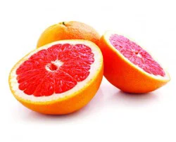 Grapefruit Red