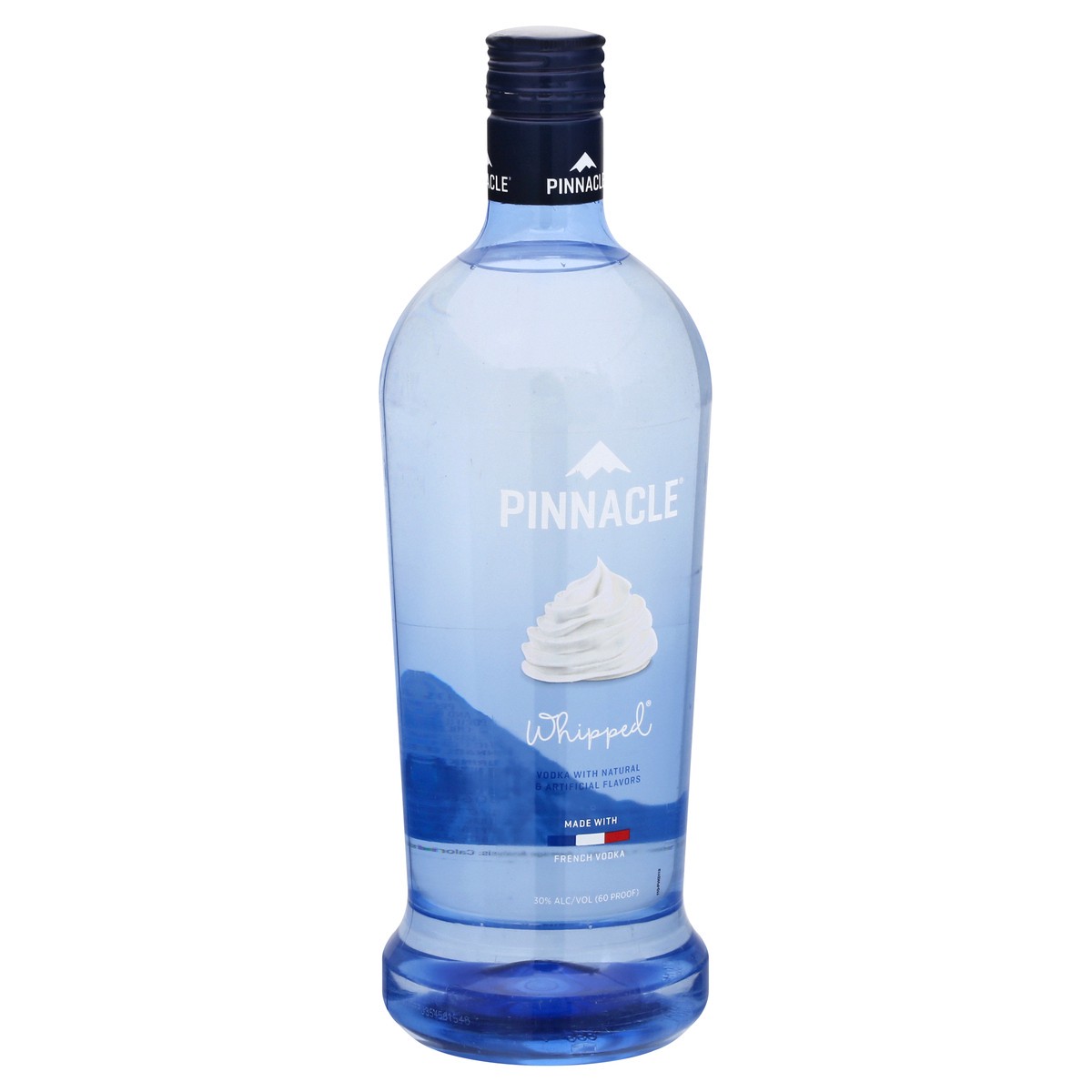 slide 8 of 9, Pinnacle Whipped Vodka 1.75 lt, 1.75 liter