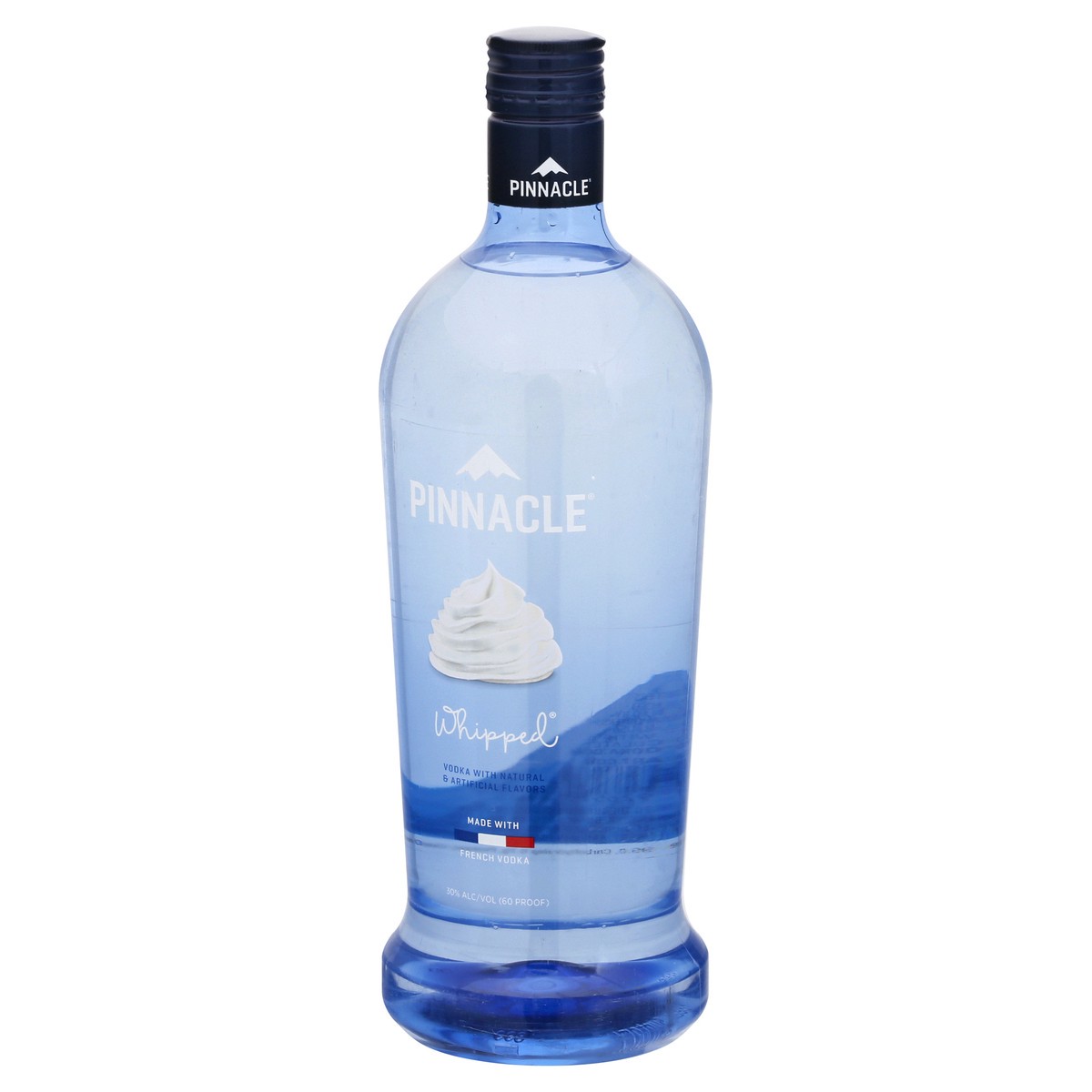 slide 4 of 9, Pinnacle Whipped Vodka 1.75 lt, 1.75 liter