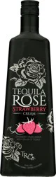 Tequila Rose Strawberry Cream Liqueur 750 ml