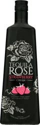 Tequila Rose Strawberry Cream Liqueur 750 ml