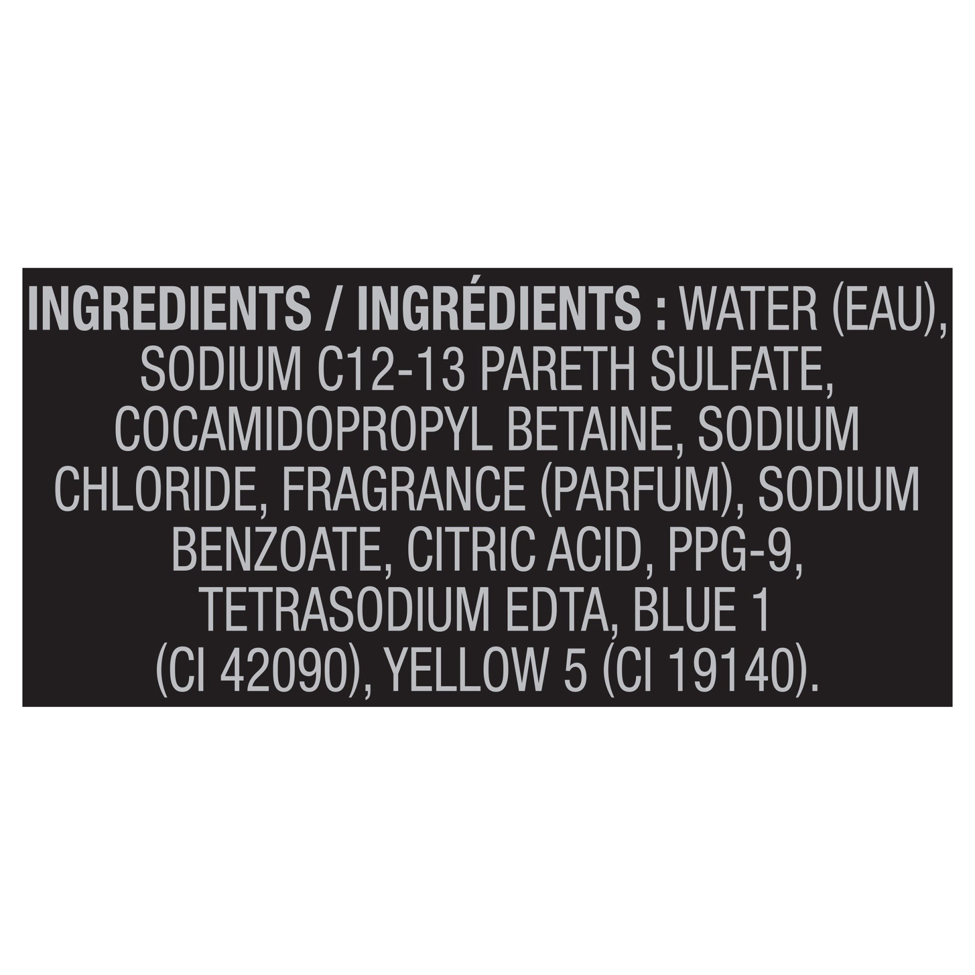 slide 3 of 5, AXE Body Wash Apollo, 16 oz, 16 oz