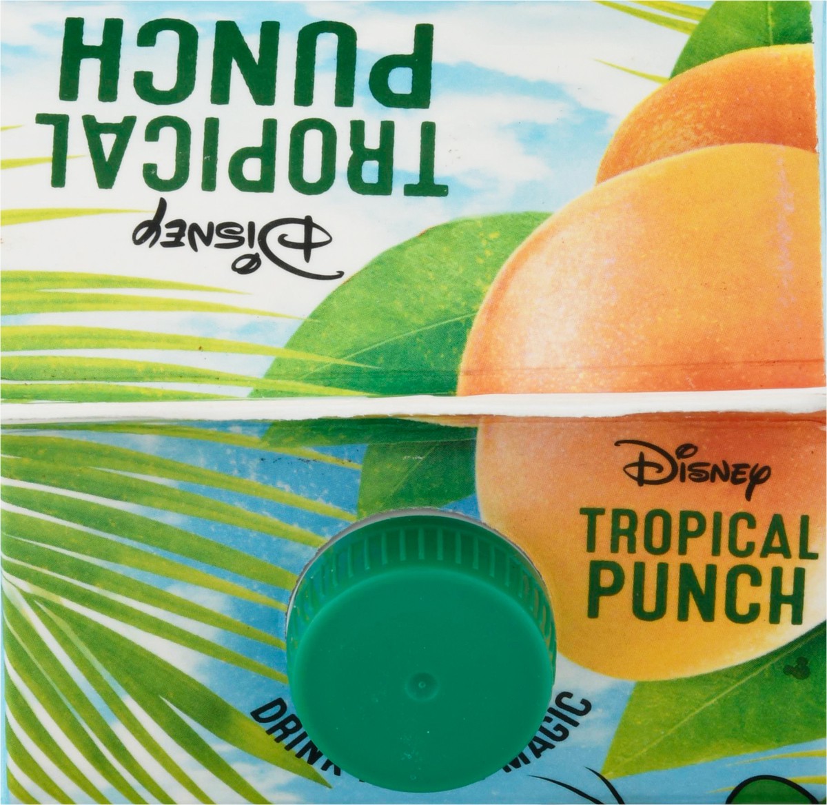 slide 12 of 14, Disney Goofy Tropical Punch Juice 59 fl oz Carton, 59 fl oz