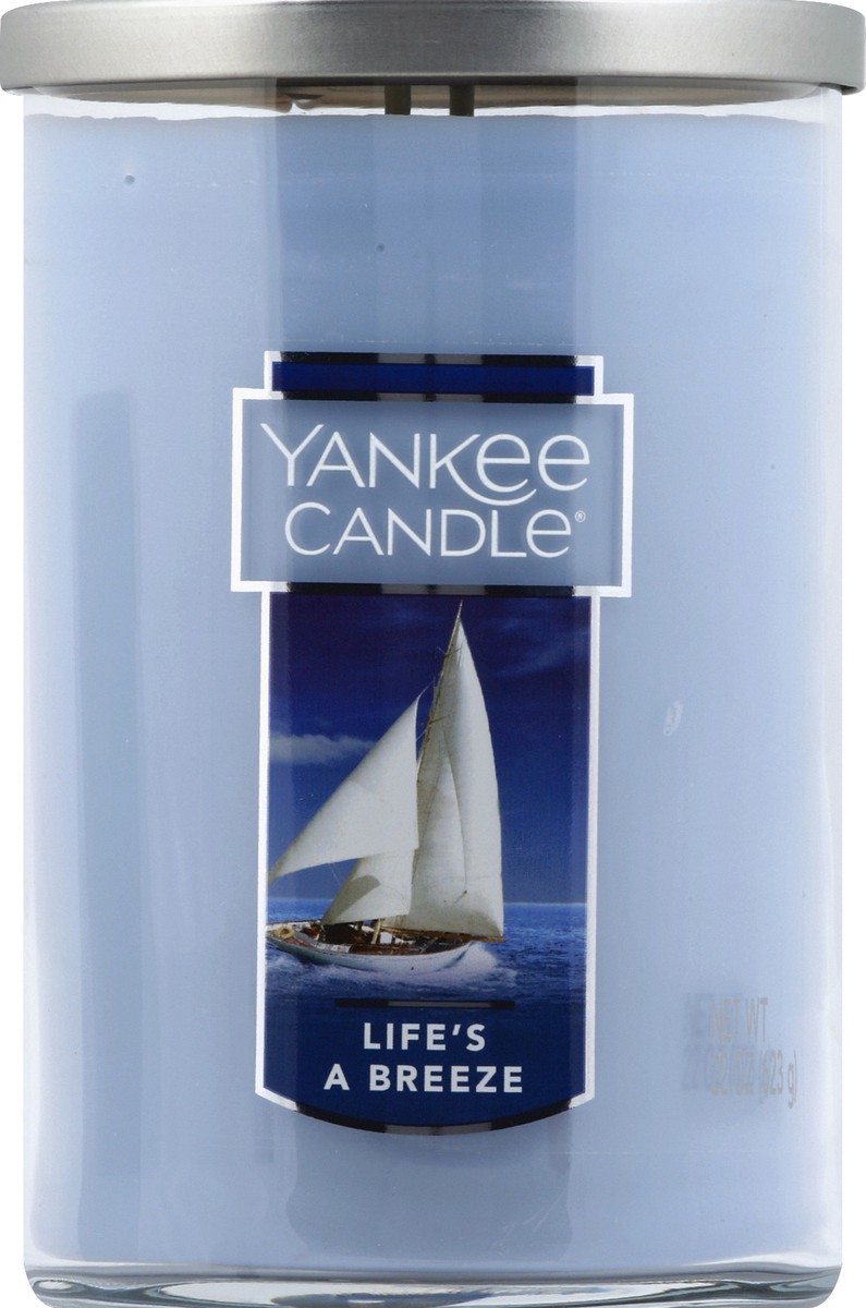 slide 1 of 1, Yankee Candle Candle 1 ea, 1 ct