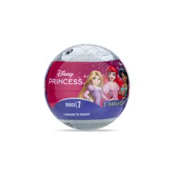 Basic Fun Mashems Disney Princess, 1 ct