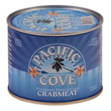 Pacific Cove Special Crab Meat