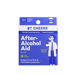 Cheers Restore 1 Dose