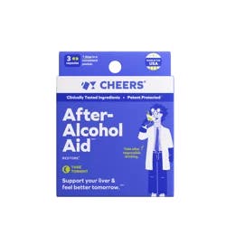Cheers Restore 1 Dose
