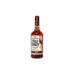 Wild Turkey 101 Bourbon 1 L