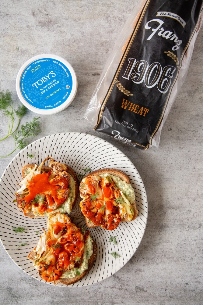 slide 4 of 4, Franz Wheat Bread 24 oz, 24 oz