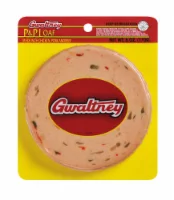 Gwaltney Pickle Pimento Loaf Sliced