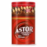 Astor Chocolate Wafer Stick 11.64 oz