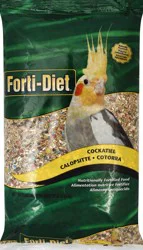 Forti-Diet Cockatiel Food 10 lb
