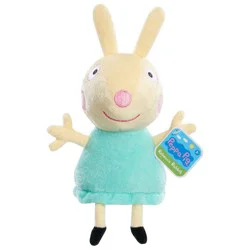 Peppa Pig Small Plush - Assorted, 1 ct