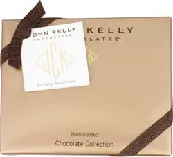 John Kelly Signature Assorted Chocolate