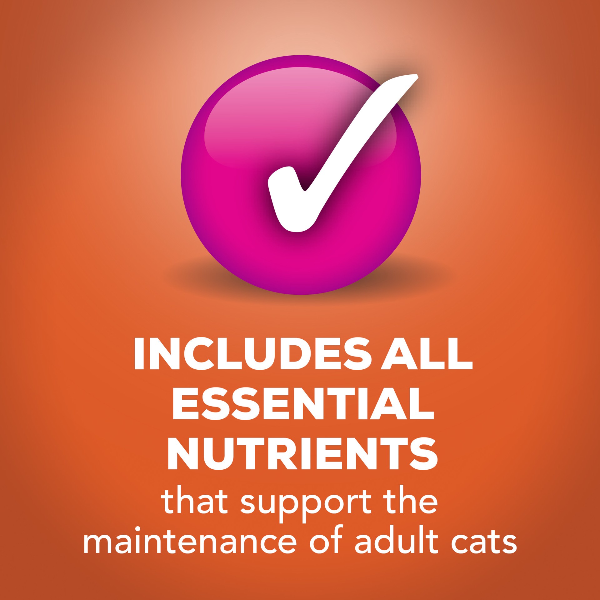 slide 5 of 7, Friskies Purina Friskies Gravy Wet Cat Food, Tasty Treasures With Chicken & Tuna and Scallop Flavor, 5.5 oz