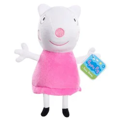 Peppa Pig Small Plush, 1 ct