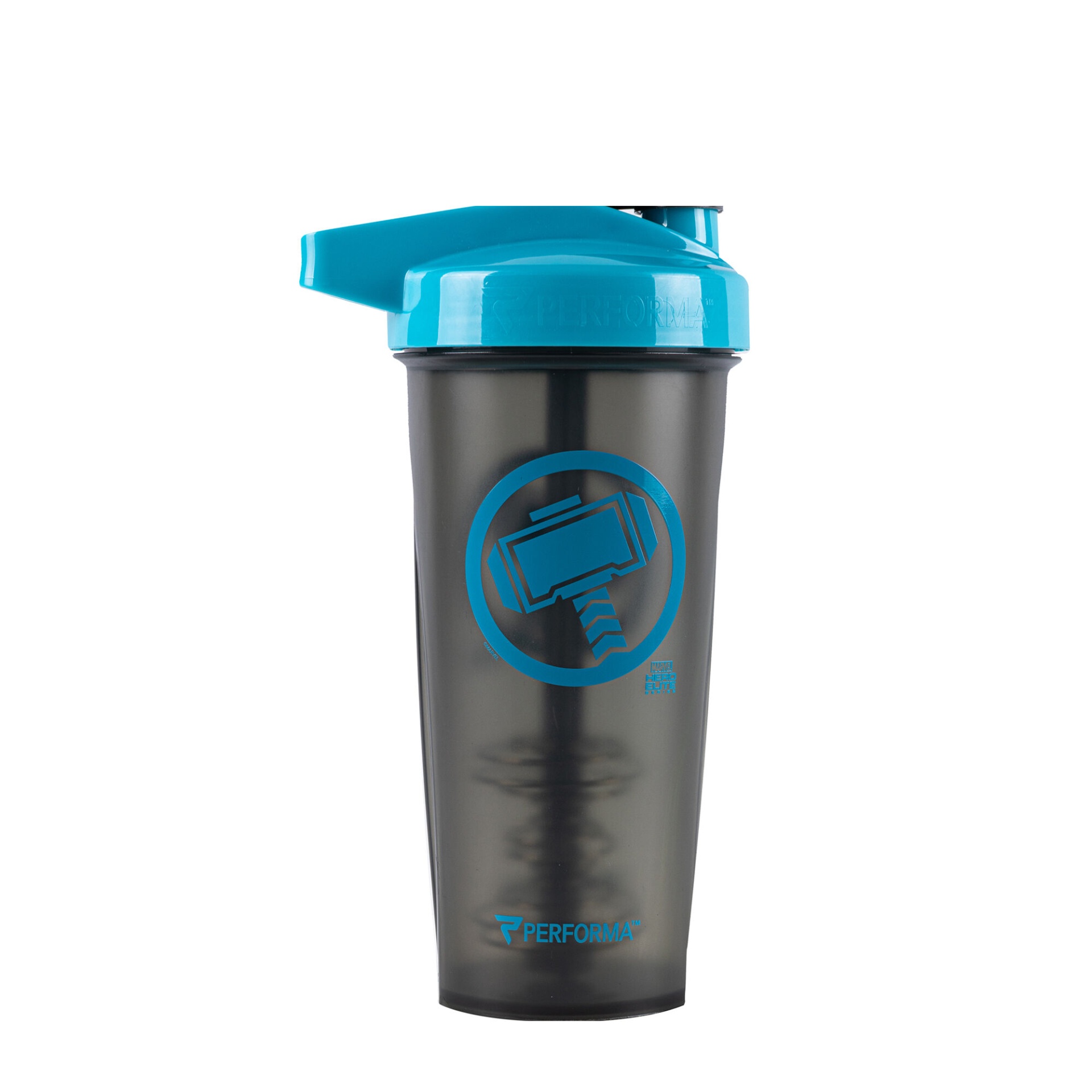 slide 1 of 1, Performa ACTIV Marvel Collection Shaker Cup - Thor, 1 ct