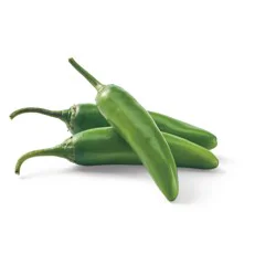Serrano Peppers 1 ea