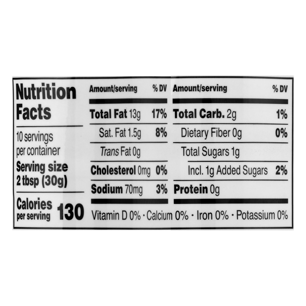 slide 6 of 12, BRIANNAS Avocado Oil Herb Vinaigrette Dressing 10 fl oz, 10 fl oz