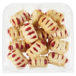 Fresh from Meijer Strudel Bite Cherry, 11 oz, 15 ct