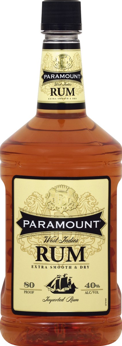 slide 4 of 6, Paramount Rum 1.75 lt, 1.75 liter