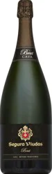 Segura Viudas Brut Cava 1.5 L