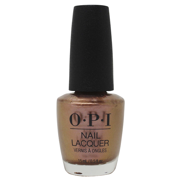 slide 1 of 1, OPI Magazine Cover Mouse Nail Lacquer, 1 ct