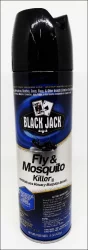Black Jack Bj Fly/Msq Kllr Orig Scnt