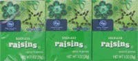 Kroger Raisins Seedless