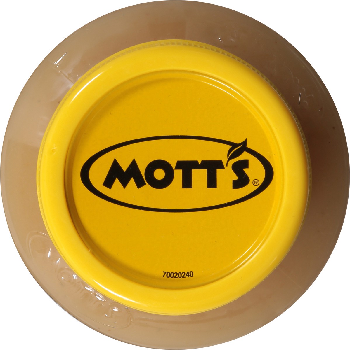 slide 9 of 13, Mott's Original Applesauce, 24 oz