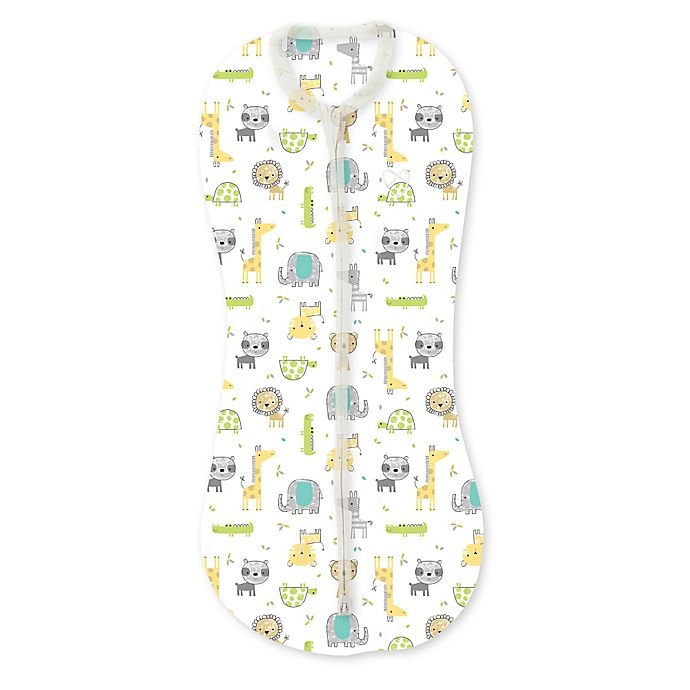 SwaddleMe Pod Newborn Safari Excursion 2 ct Shipt