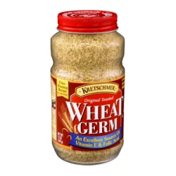 Kretschmer Wheat Germ, Original Toasted