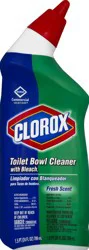 Clorox Toilet Bowl Cleaner 24 oz