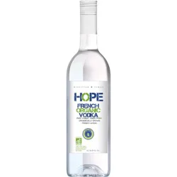 Hope Foods Vodka