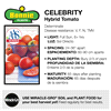 slide 3 of 9, Bonnie Plants  Tomato Celebrity, 19.3 oz