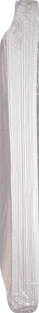 slide 8 of 10, Touch of Color 6.875 Inches White Plates 24 ea, 24 ct