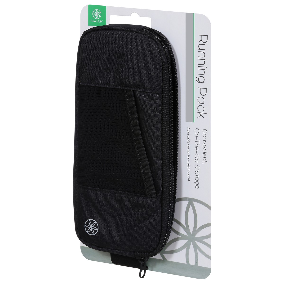 slide 5 of 9, Gaiam Running Pack, 1 ct