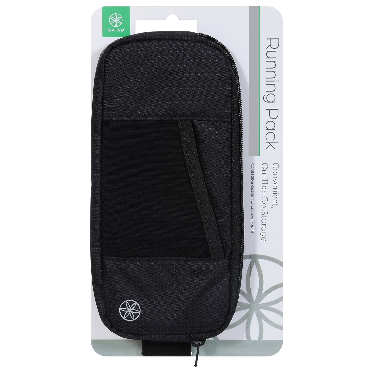 slide 1 of 9, Gaiam Running Pack, 1 ct