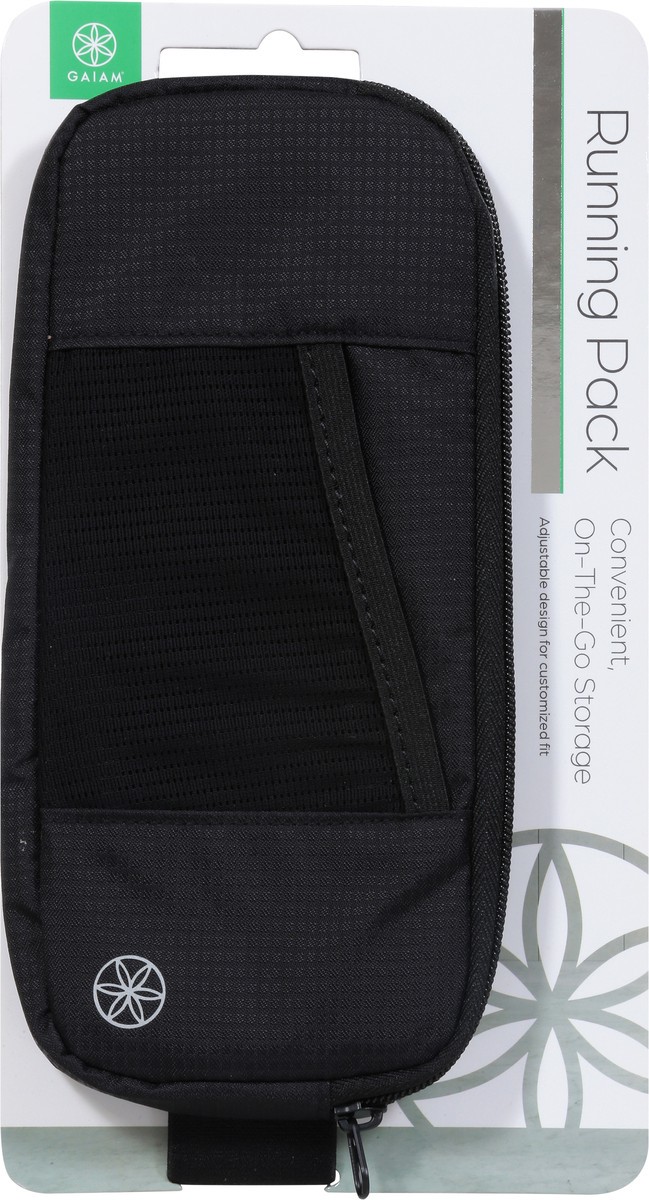 slide 3 of 9, Gaiam Running Pack, 1 ct