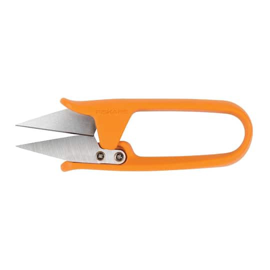 Fiskars Premier Thread Snips 5 in | shipt
