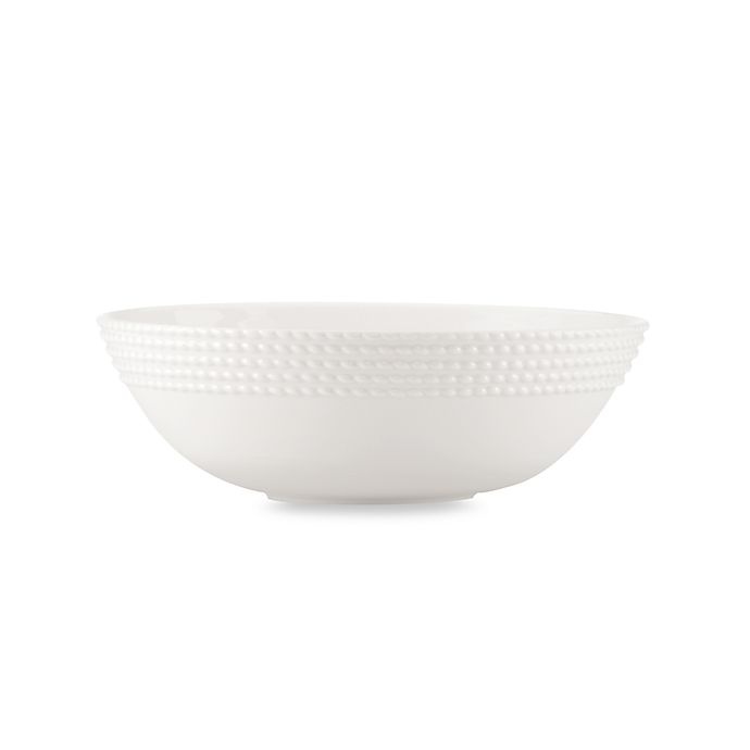 slide 1 of 1, Kate Spade New York Wickford Serving Bowl, 1 ct