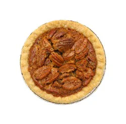 Central Market Pecan Pie