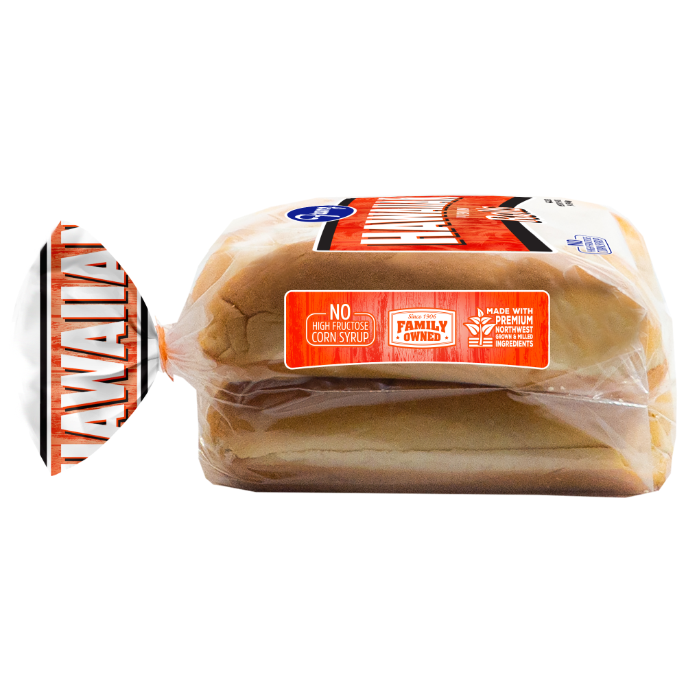 slide 4 of 4, Franz Hawaiian Hoagies, 6 ct