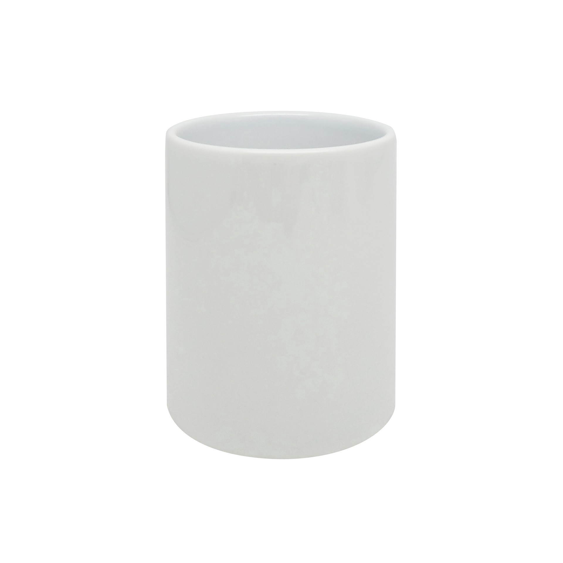 slide 6 of 6, 12oz. White Ceramic Sublimation Mugs, 6ct. By Make Market, 6 ct