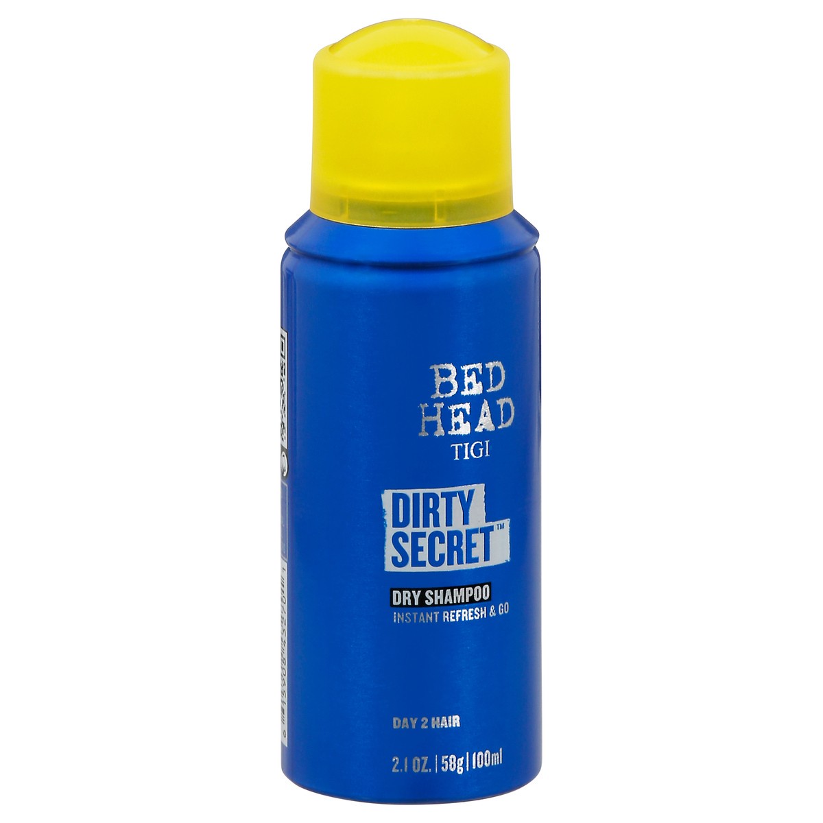 slide 3 of 12, Bed Head Dirty Secret Dry Shampoo 2.1 oz, 2.1 oz