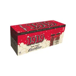 1919 Rootbeer, Cans - 12 ct