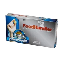 FoodHandler Small Poly Gloves
