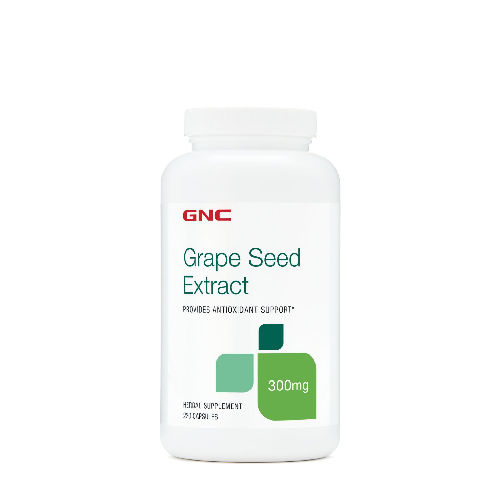 slide 1 of 1, GNC Grape Seed Extract, 220 ct